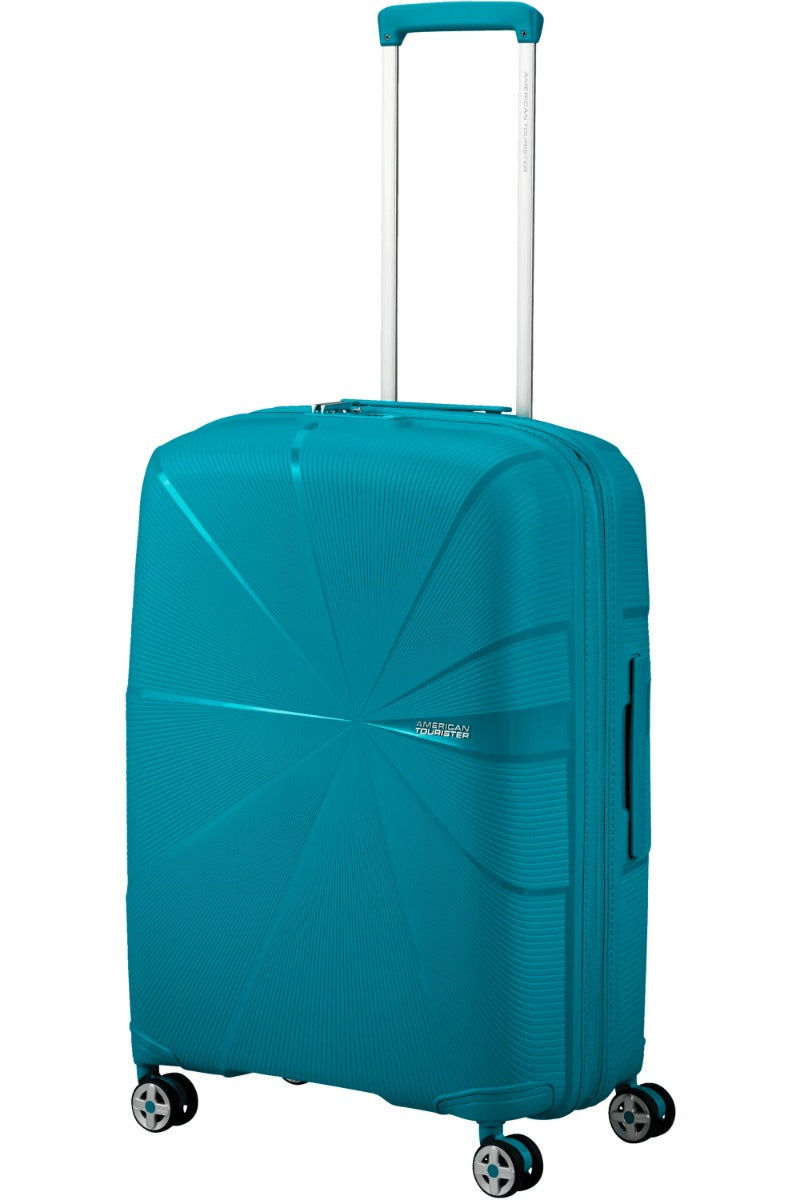 Starvibe hard shell trolley