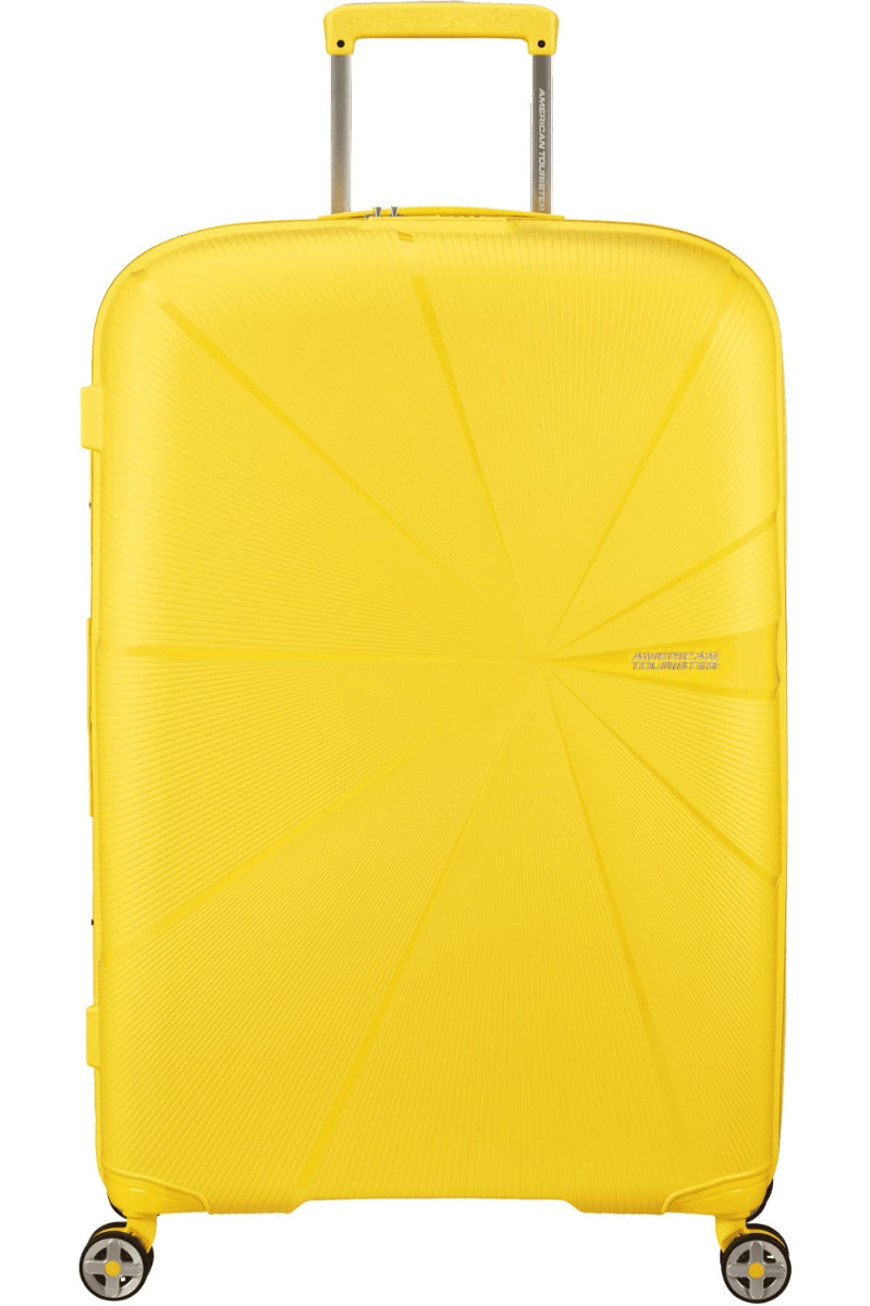 Starvibe hard shell trolley