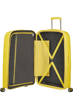 Starvibe hard shell trolley