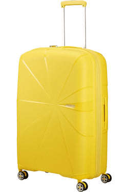 Starvibe hard shell trolley