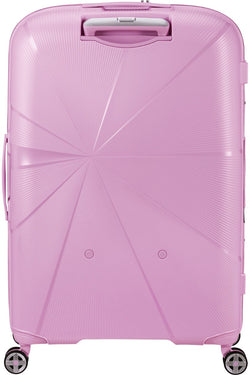 Starvibe hard shell trolley