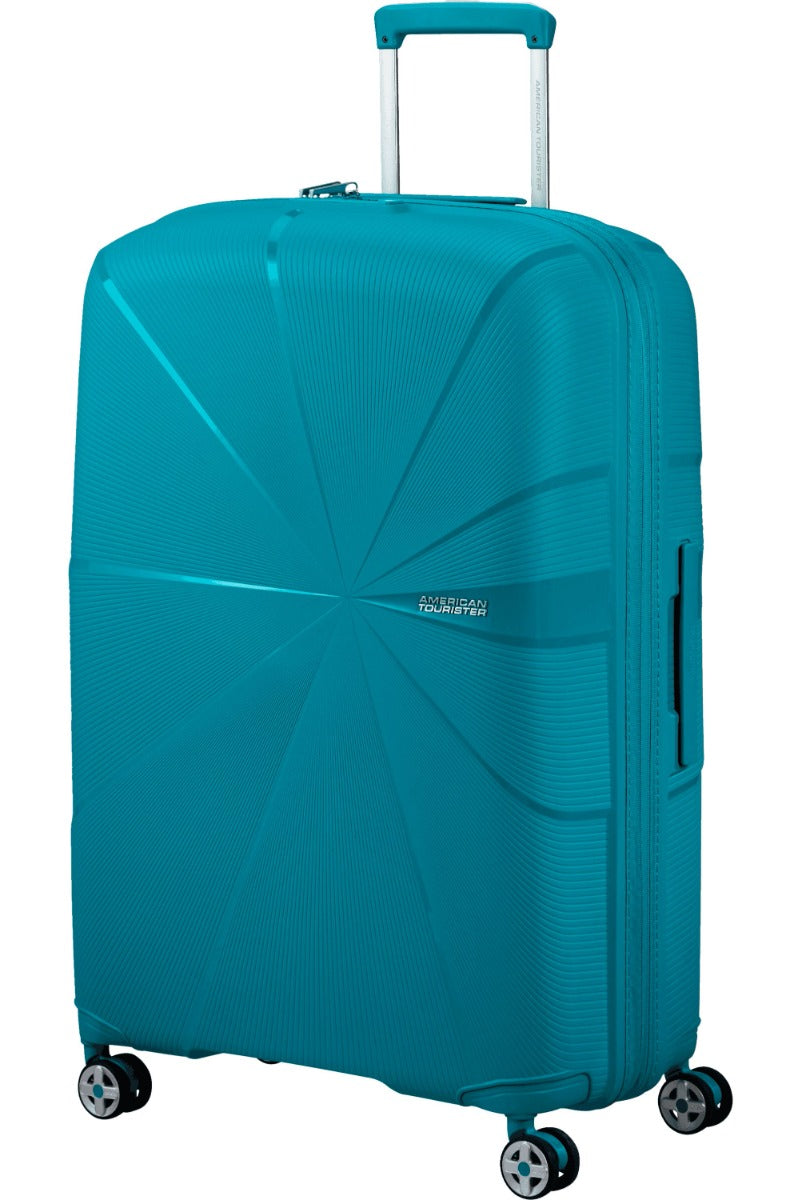 Starvibe hard shell trolley