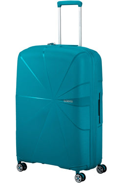 Starvibe hard shell trolley