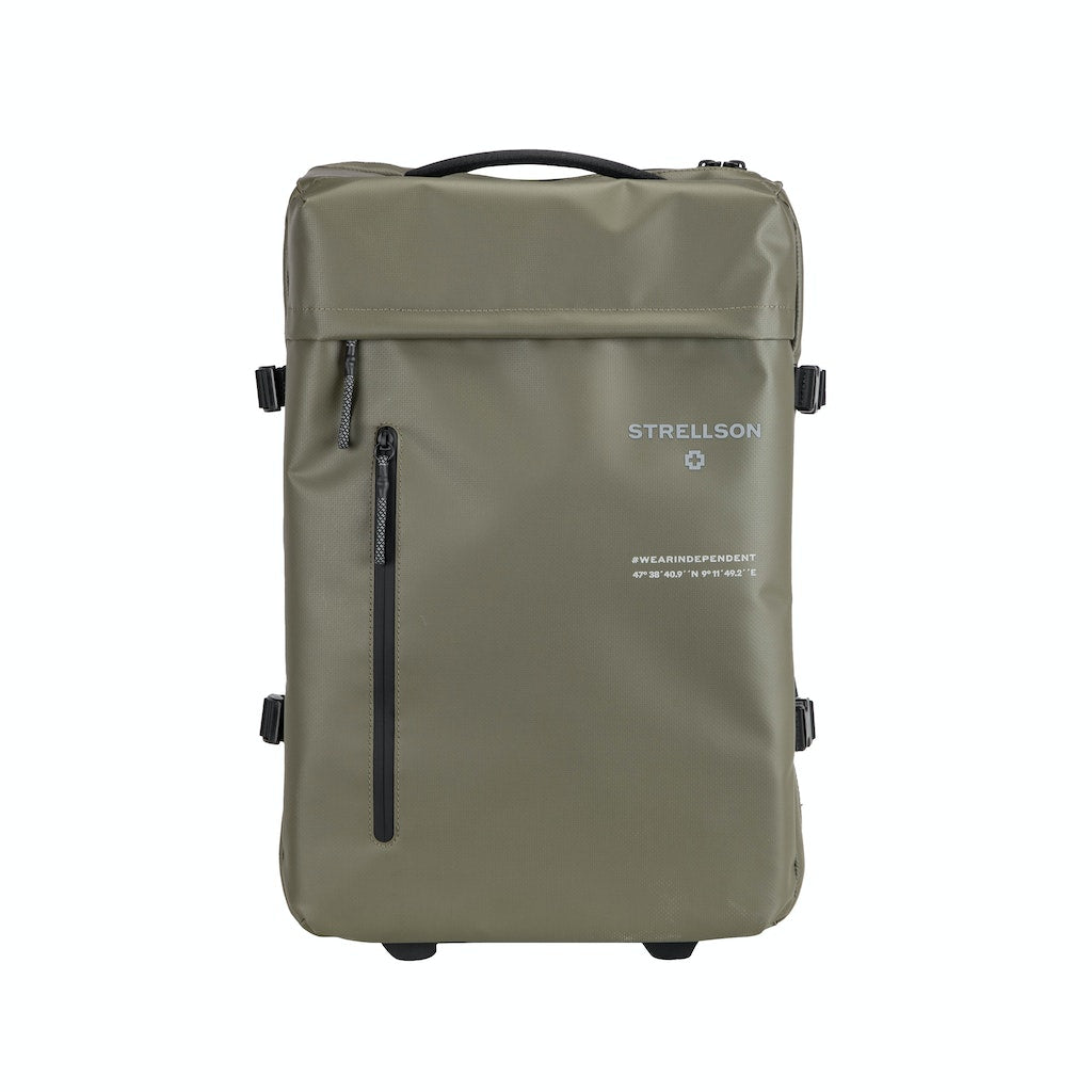 stockwell-2.0 Trolley Case