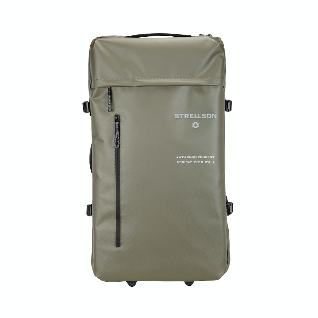 stockwell-2.0 Trolley Case