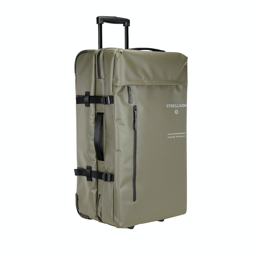 stockwell-2.0 Trolley Case