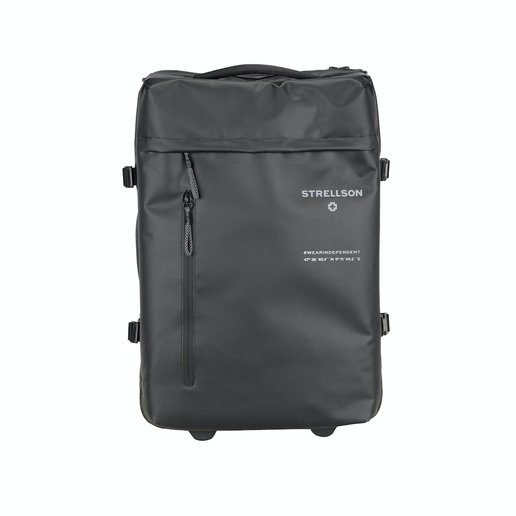 stockwell-2.0 Trolley Case