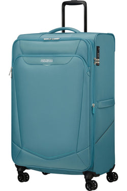 Summerride soft luggage trolley