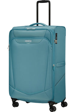 Summerride soft luggage trolley