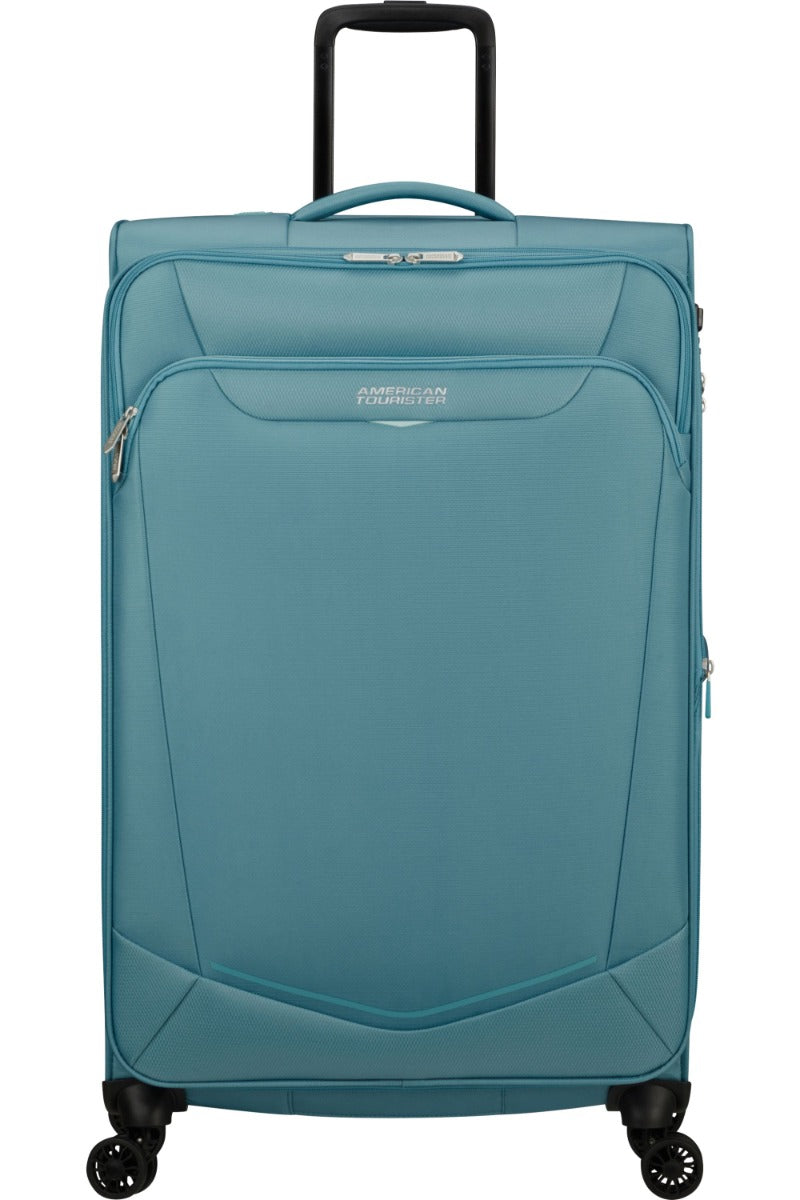 Summerride soft luggage trolley