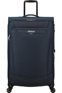 Summerride soft luggage trolley