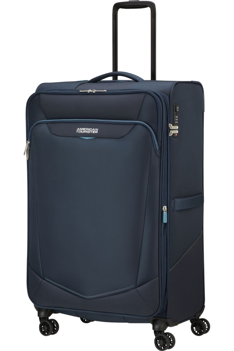 Summerride soft luggage trolley