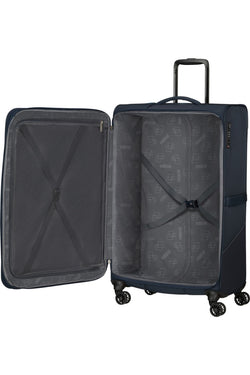 Summerride soft luggage trolley