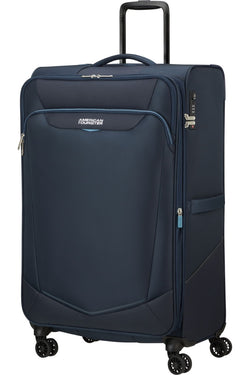 Summerride soft luggage trolley