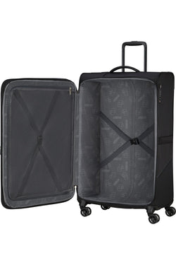 Summerride soft luggage trolley