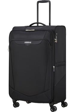 Summerride soft luggage trolley