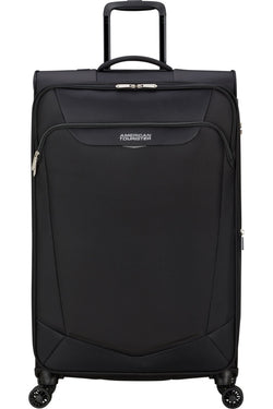 Summerride soft luggage trolley