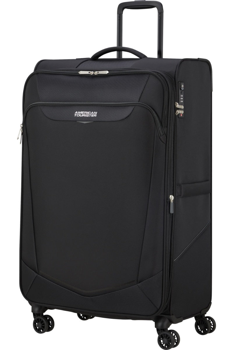 Summerride soft luggage trolley