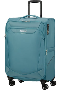 Summerride soft luggage trolley