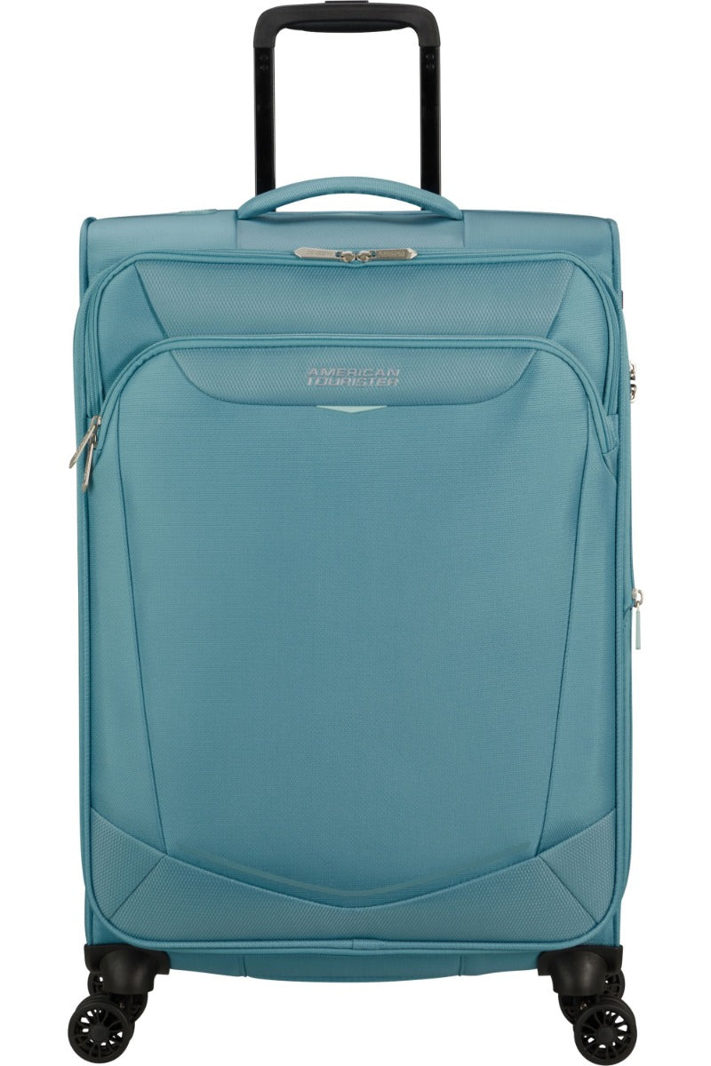 Summerride soft luggage trolley