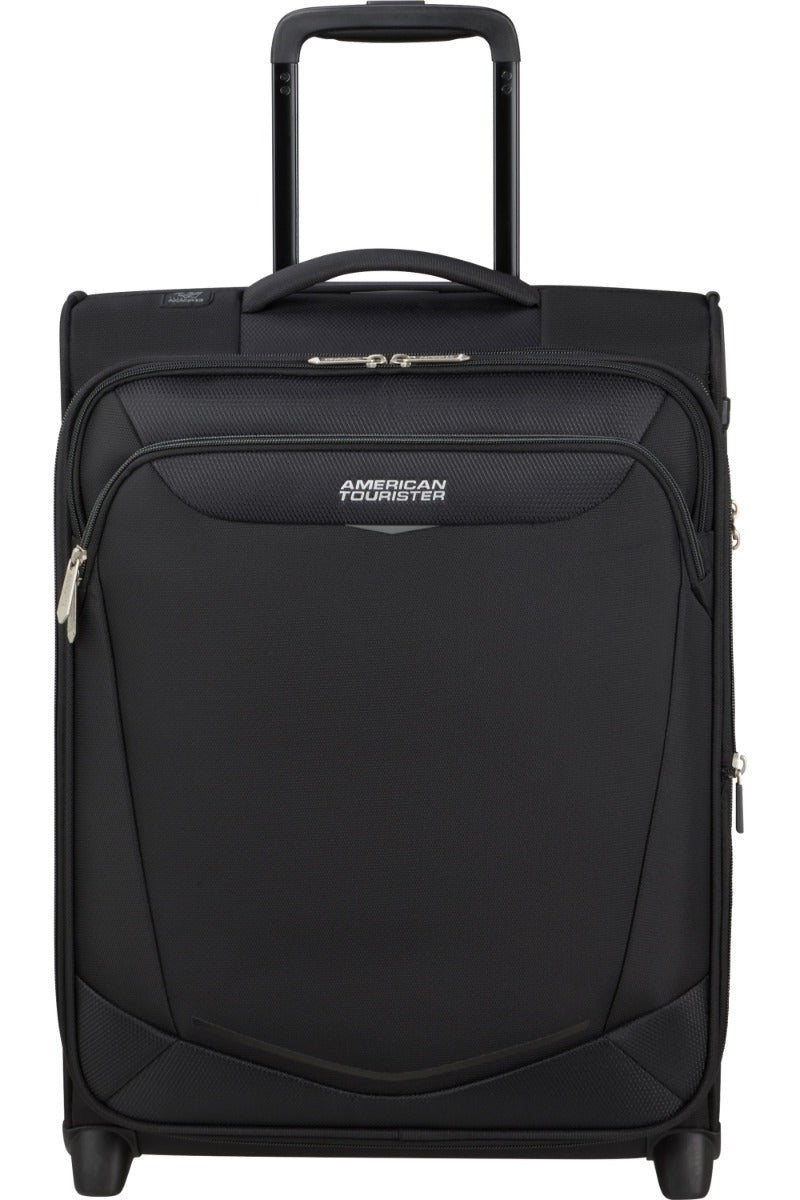 Summerride soft luggage trolley