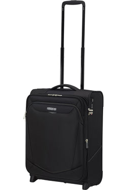 Summerride soft luggage trolley