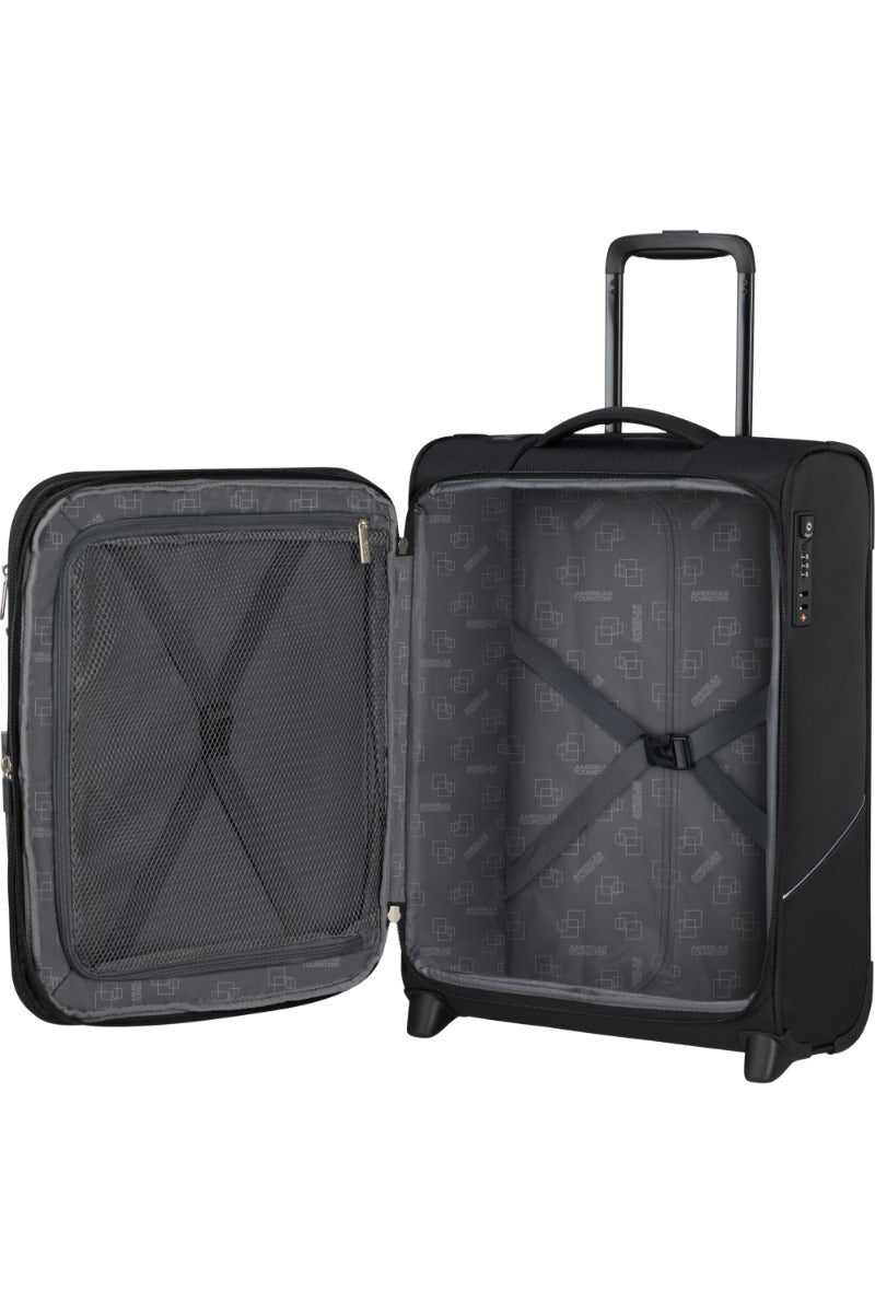 Summerride soft luggage trolley