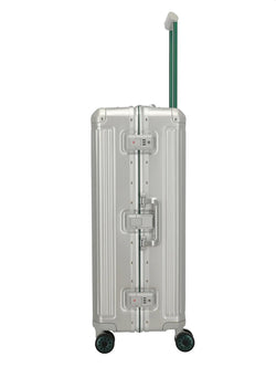 NEXT Trolley L Silver-Green