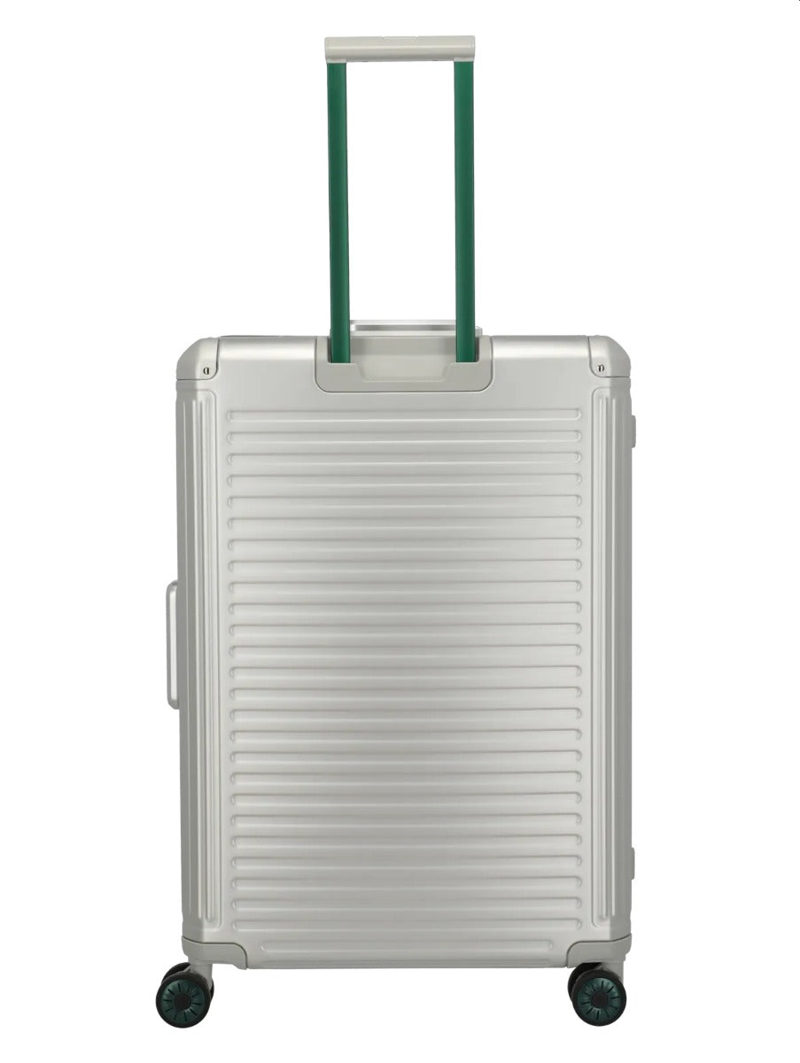 NEXT Trolley L Silver-Green