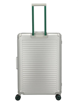 NEXT Trolley L Silver-Green