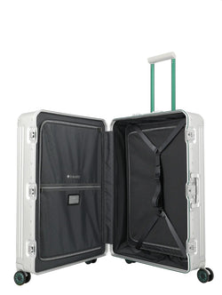 NEXT Trolley L Silver-Green