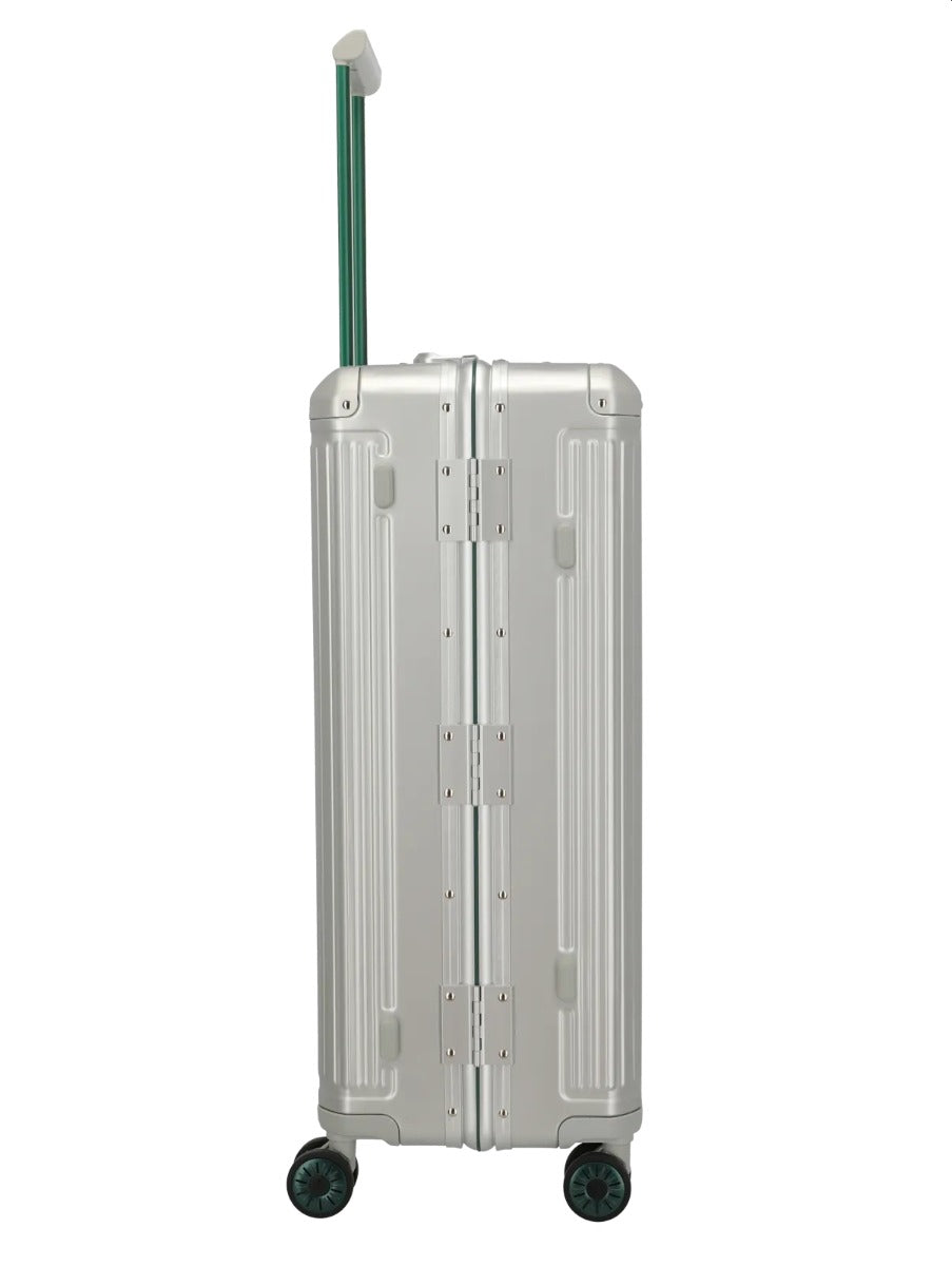 NEXT Trolley L Silver-Green