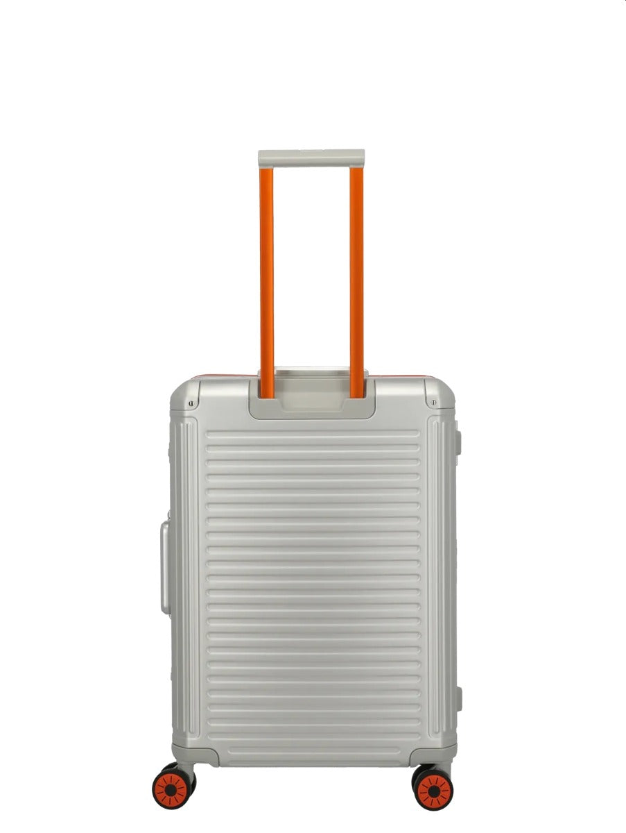 NEXT Trolley M Silver-Orange