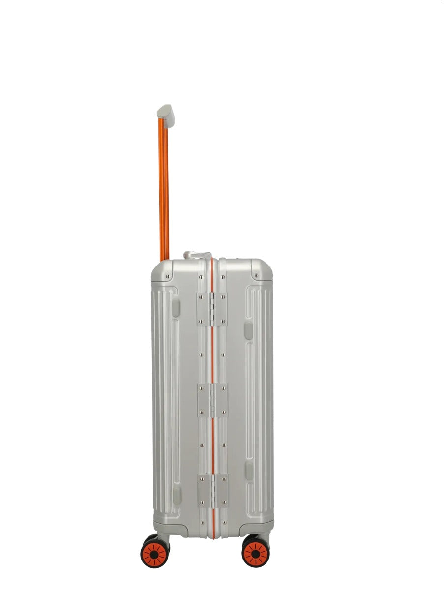 NEXT Trolley M Silver-Orange