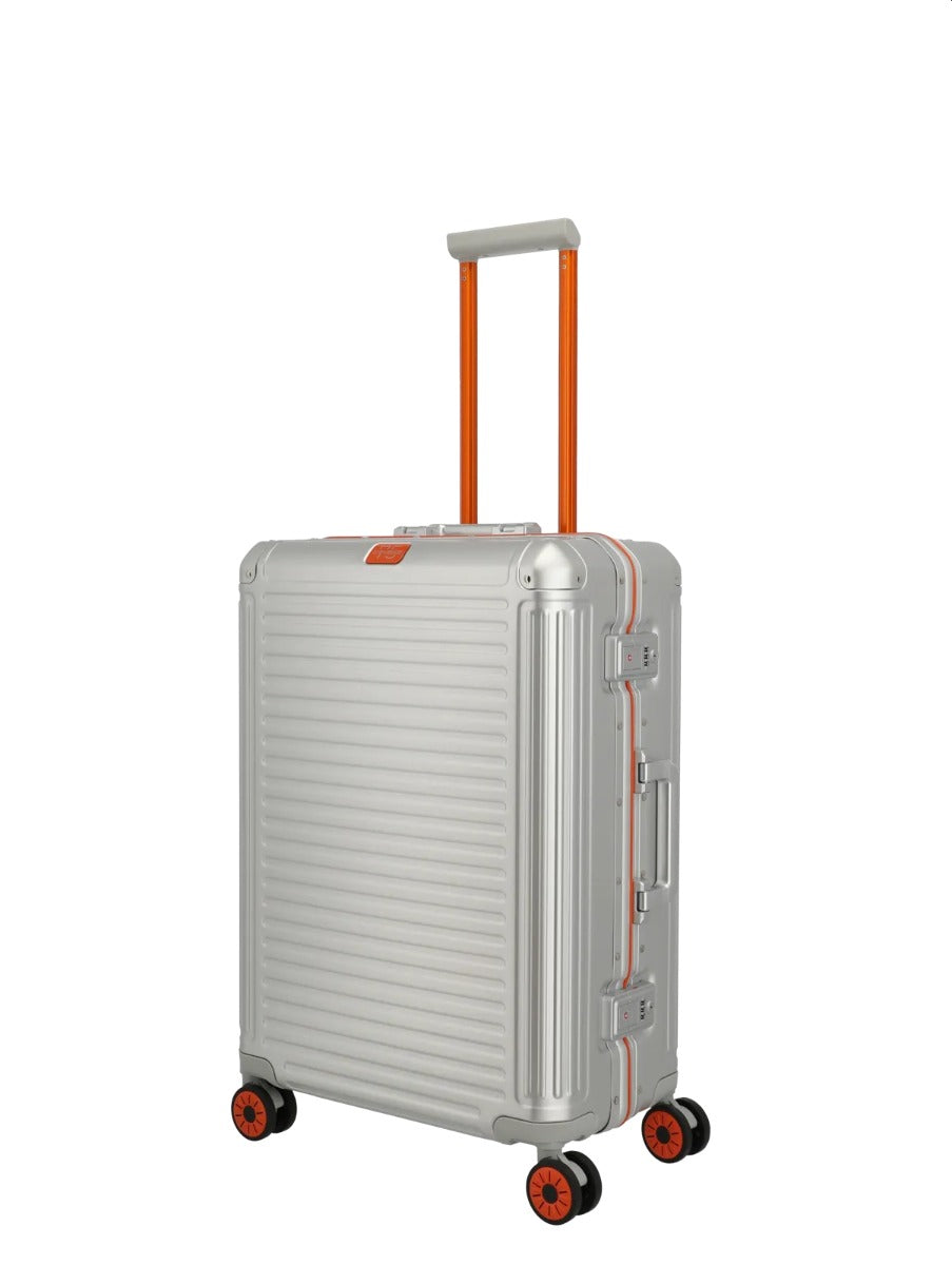 NEXT Trolley M Silver-Orange