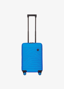 Ulisse hard shell trolley