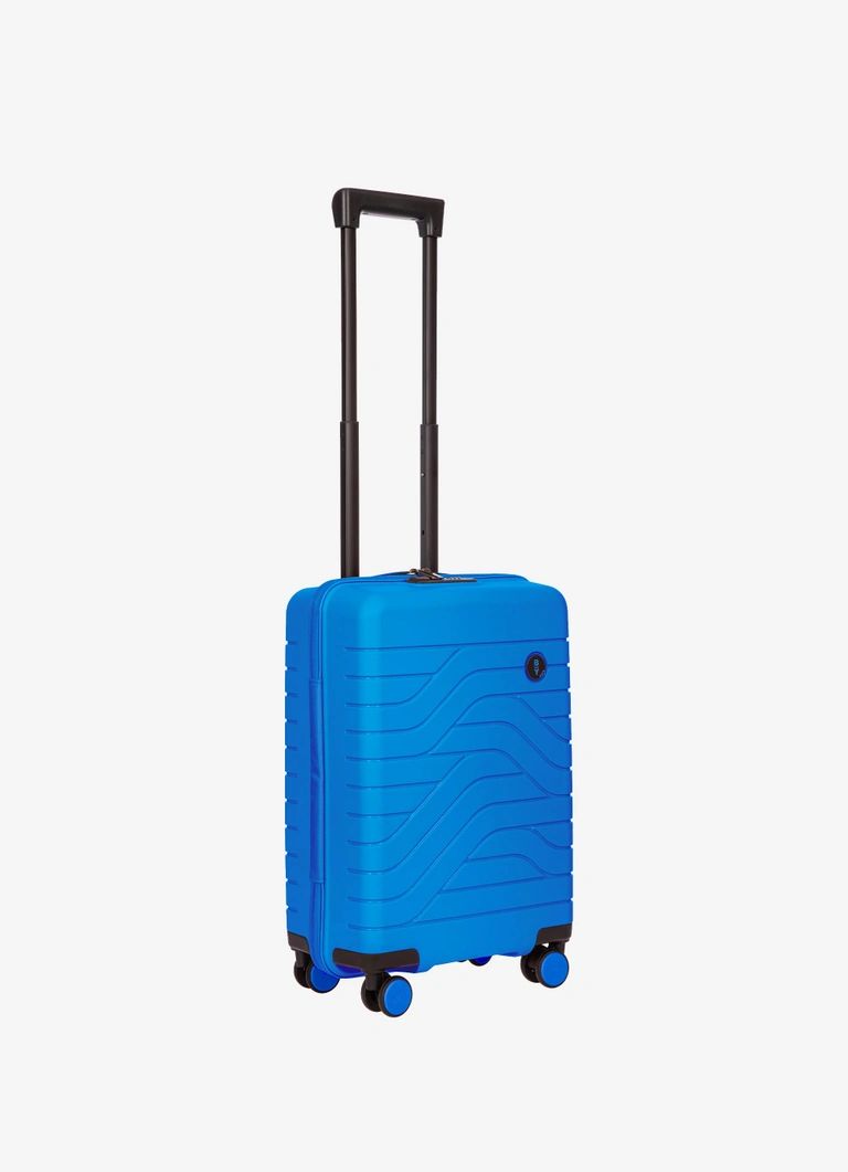 Ulisse hard shell trolley