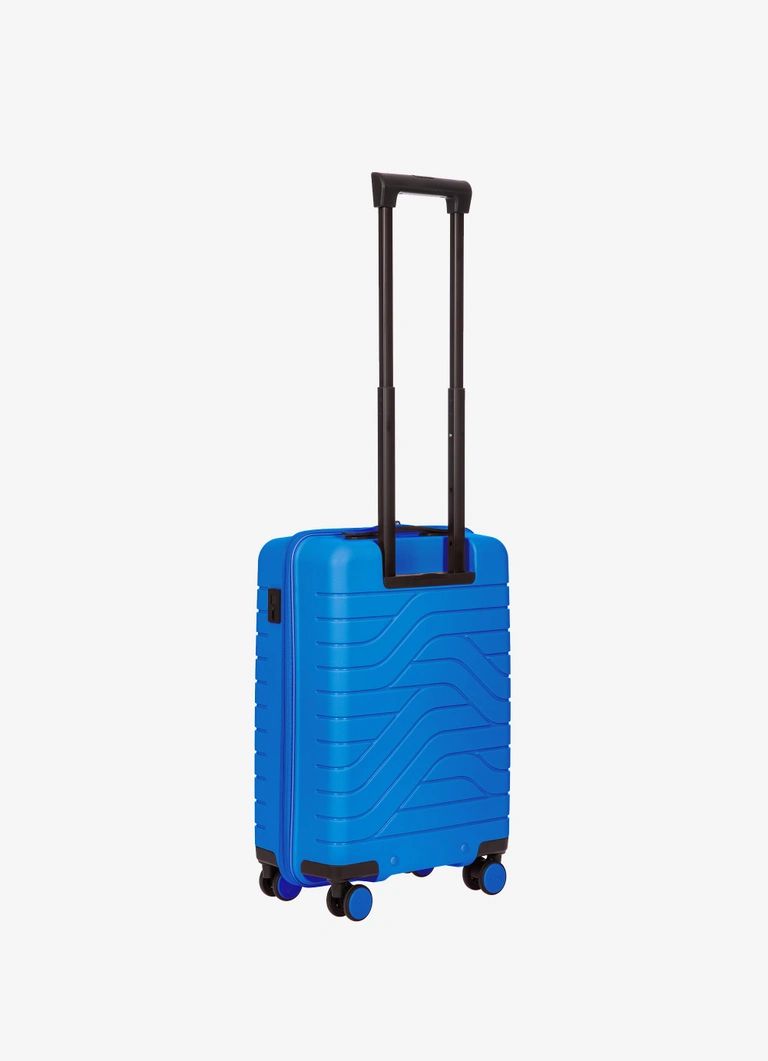 Ulisse hard shell trolley