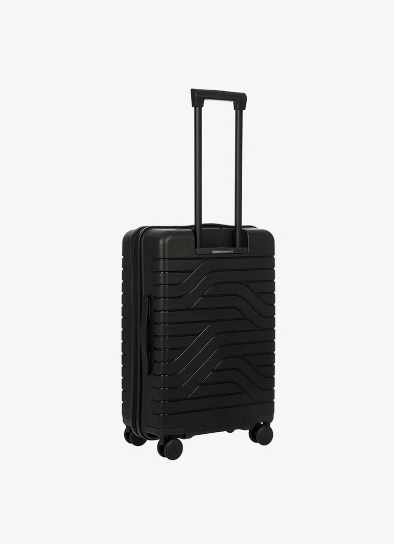 Ulisse hard shell trolley