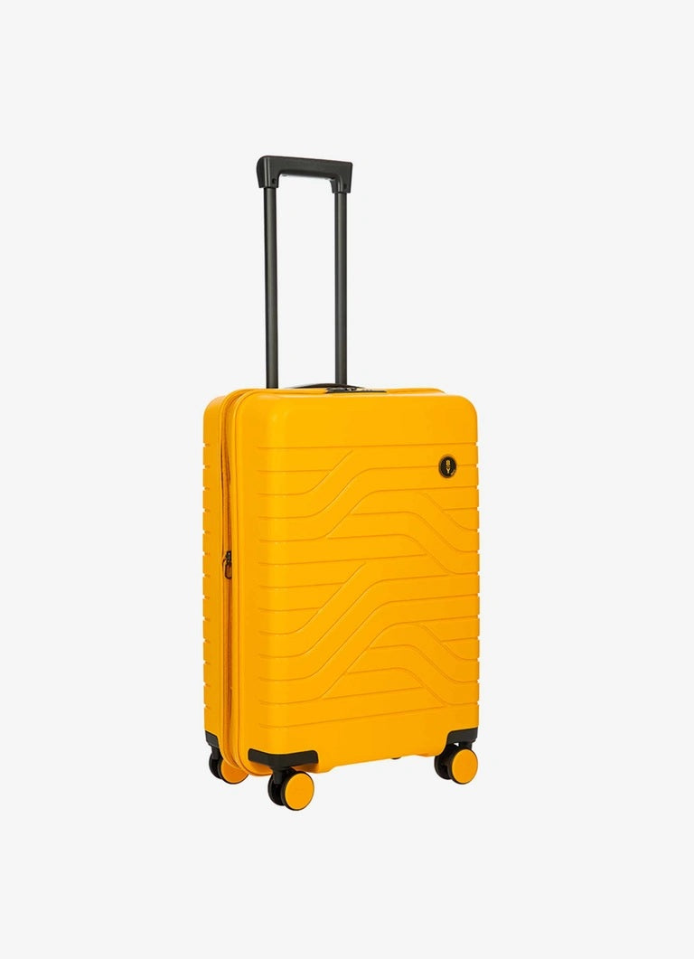 Ulisse hard shell trolley