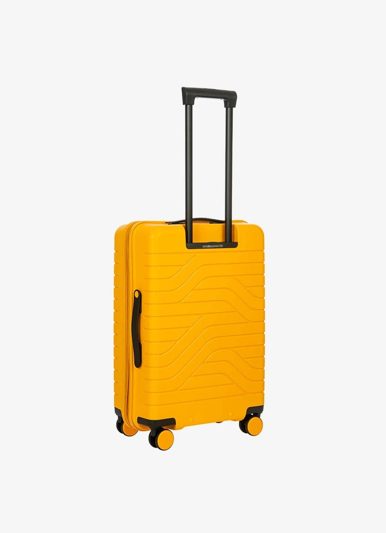 Ulisse hard shell trolley