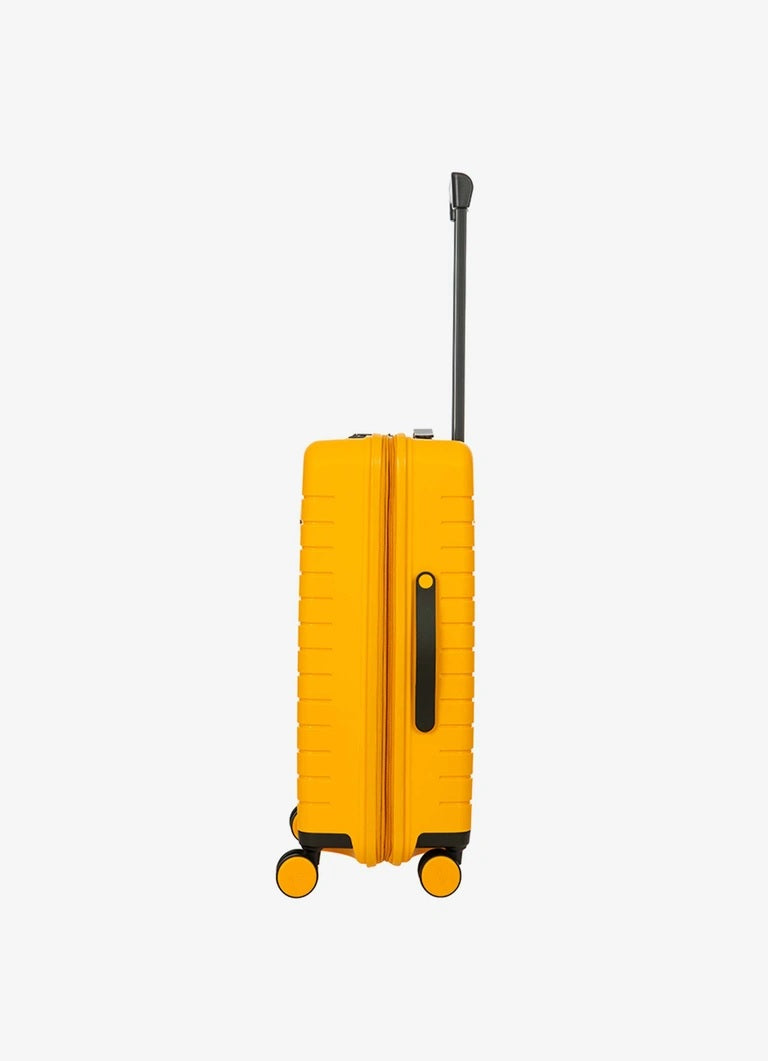 Ulisse hard shell trolley