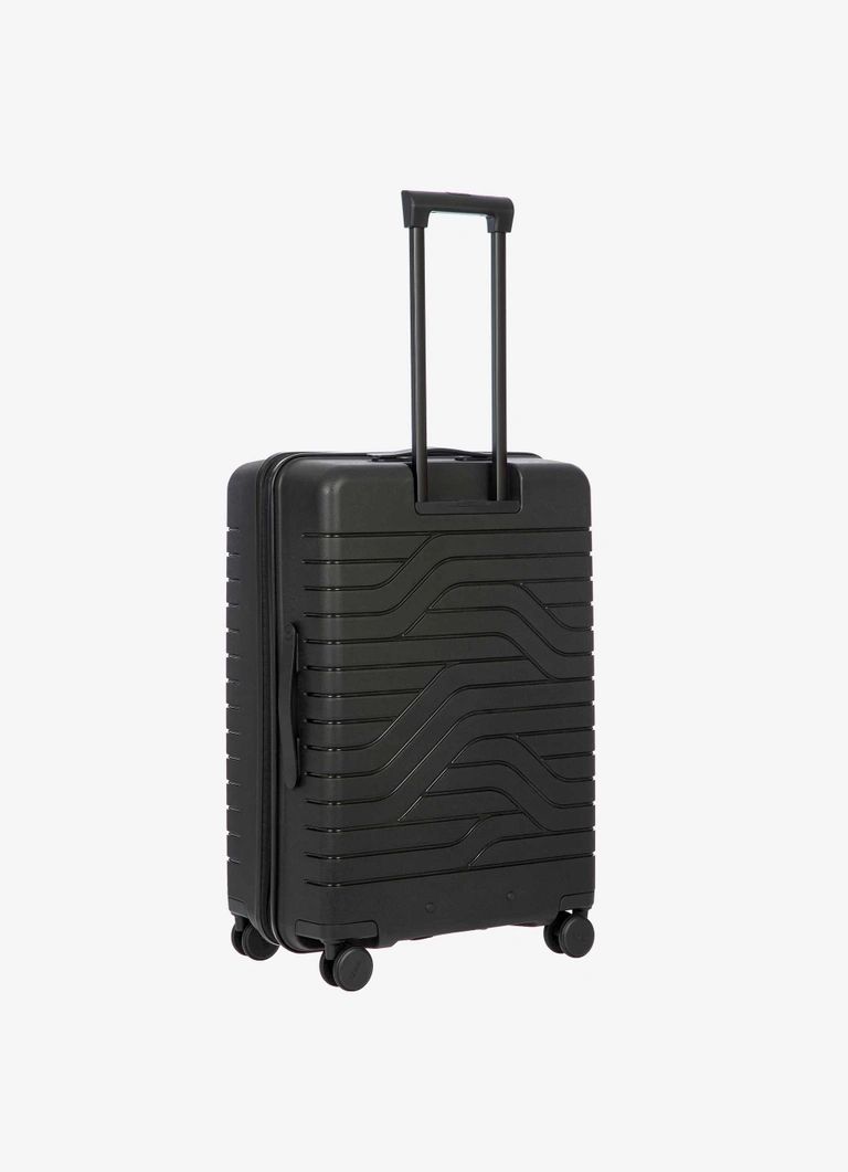 Ulisse hard shell trolley