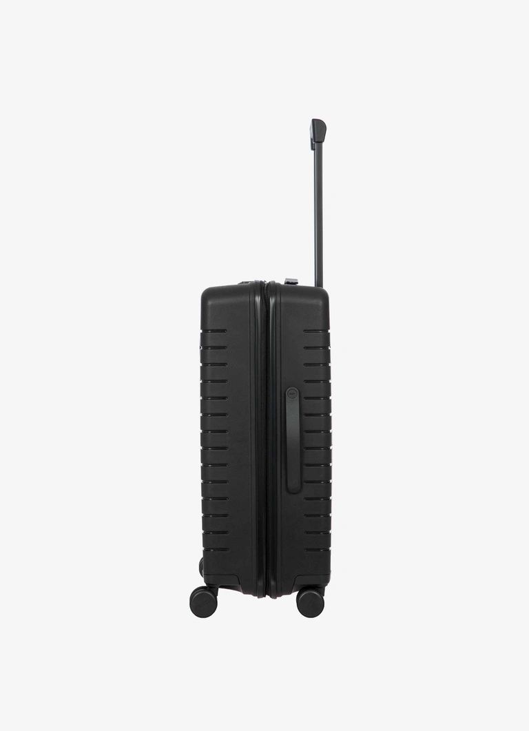 Ulisse hard shell trolley