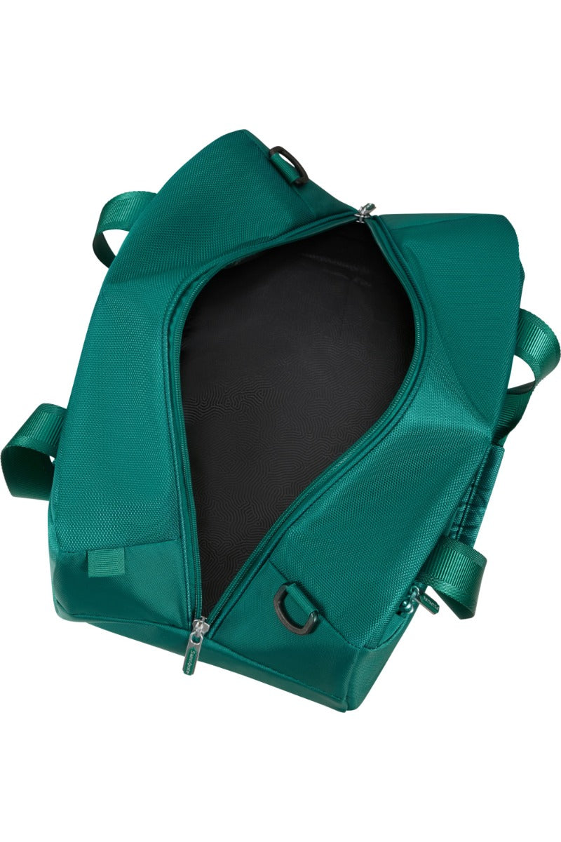 Urbify Duffel XS Pine Green