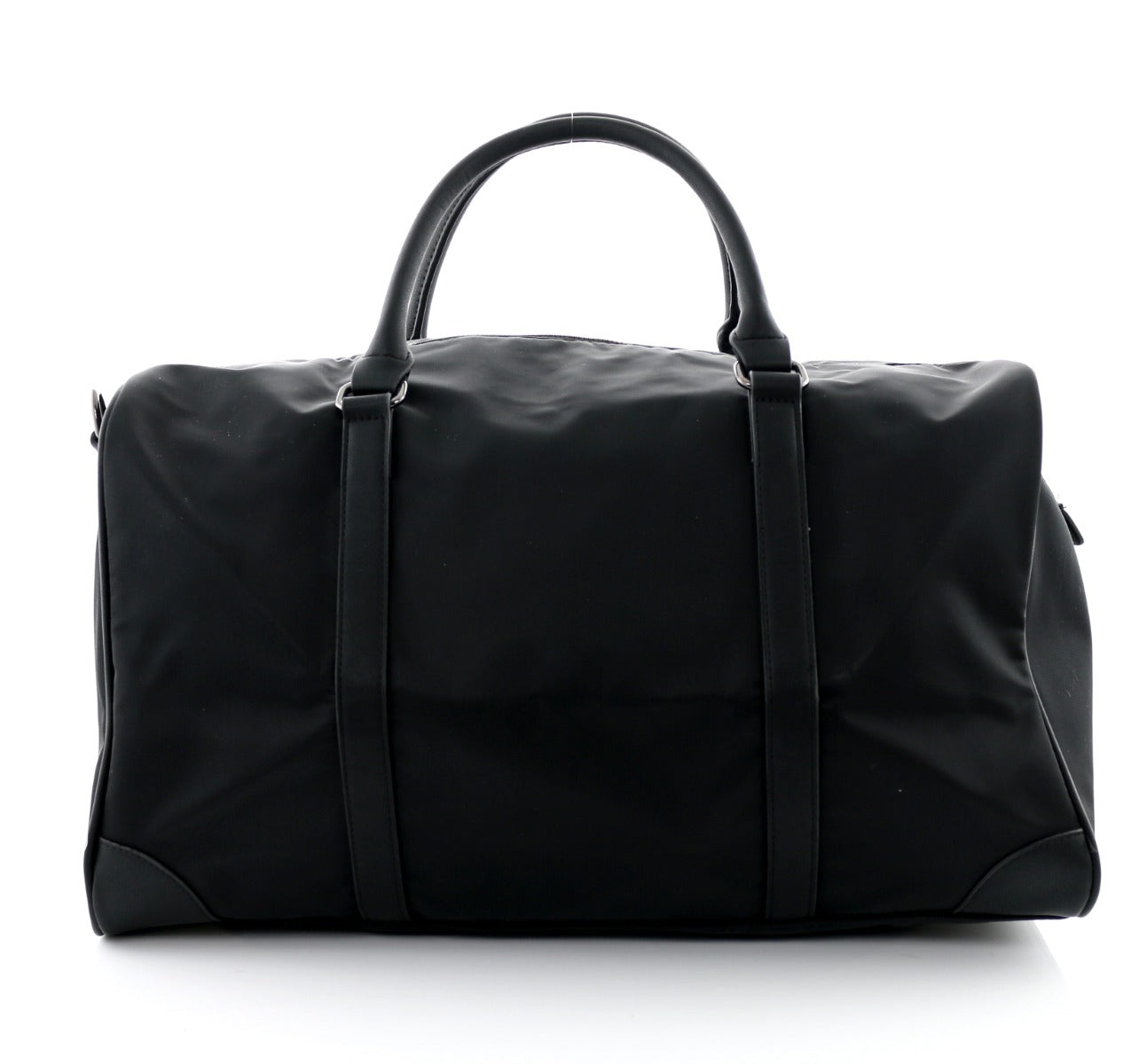 Kylo travel bag black