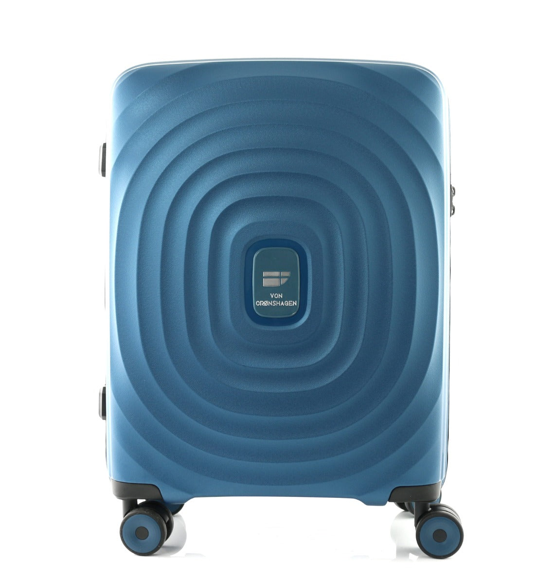 Mogens hard shell trolley