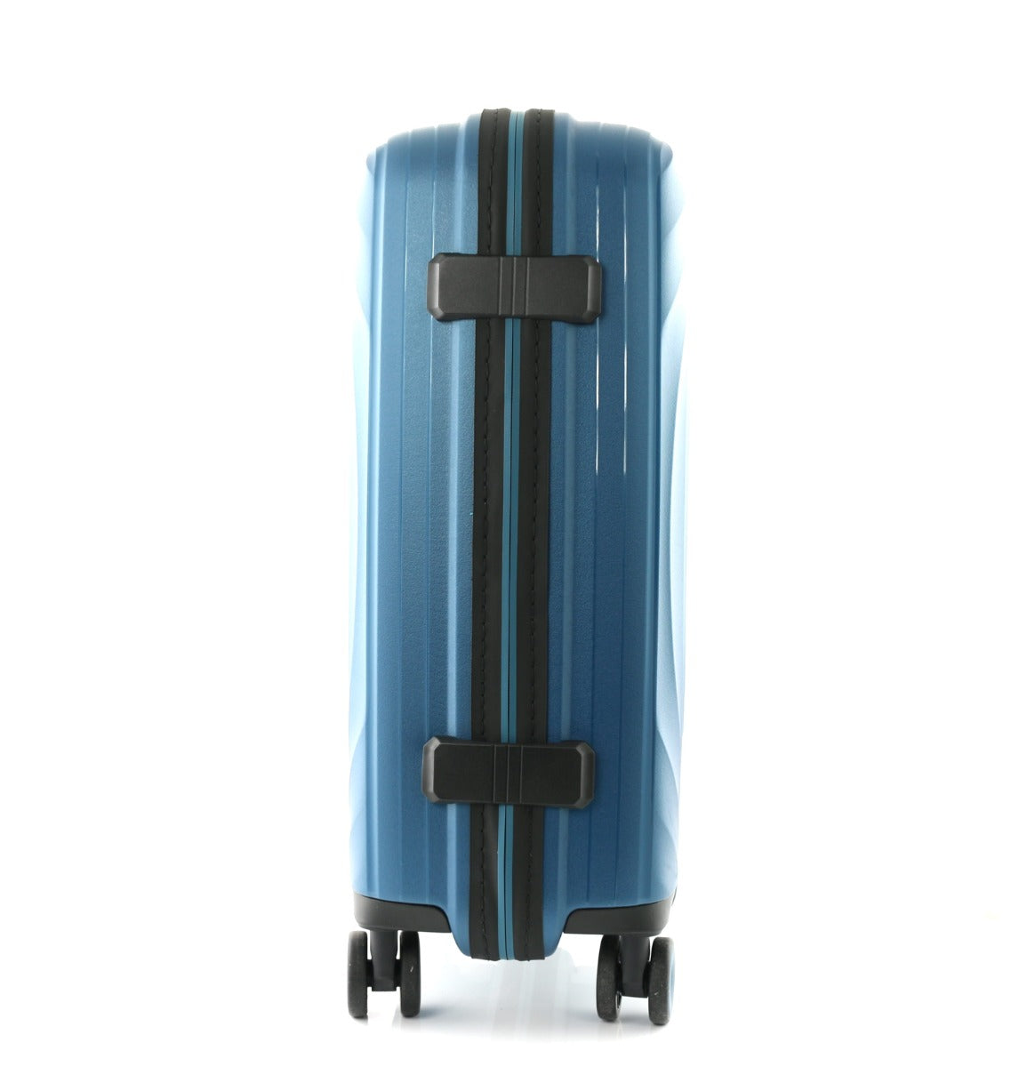 Mogens trolley de concha dura