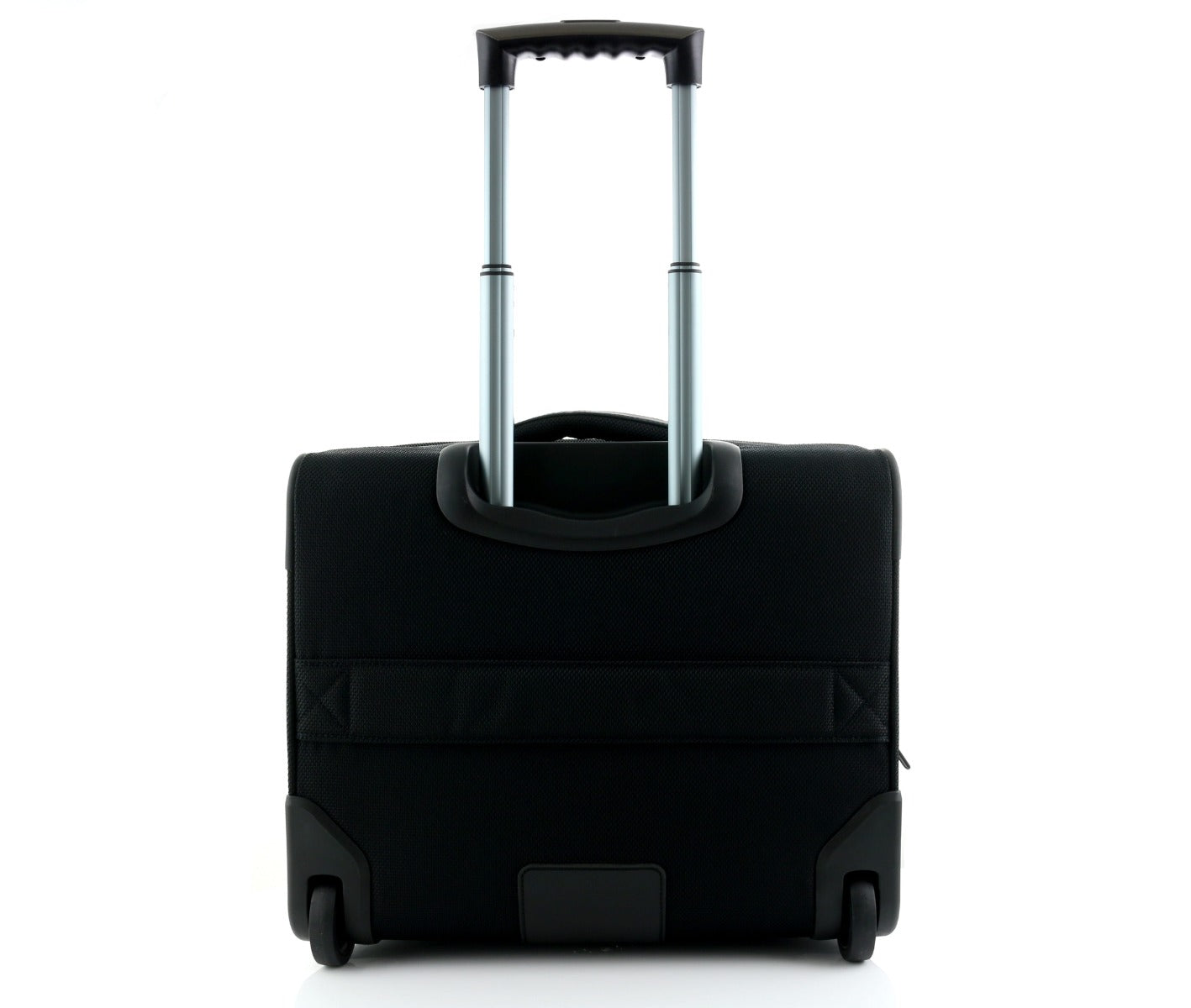 Alvin Business Trolley Black