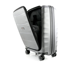 Balto hard shell trolley